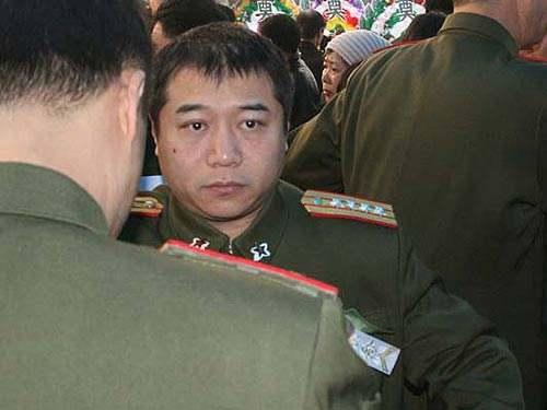最新中国少将军衔名单揭秘，揭秘最新中国少将名单，军衔晋升名单重磅出炉
