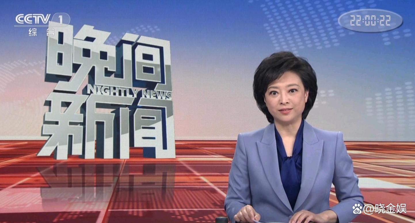 新闻联播报道下的新篇章，探寻时事热点与未来趋势，新闻联播揭示新篇章，时事热点与未来趋势探寻