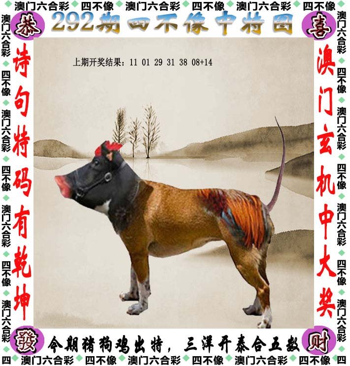 揭秘四不像王中王六肖中一肖的神秘面纱，四不像王中王与六肖中一肖的神秘面纱揭晓