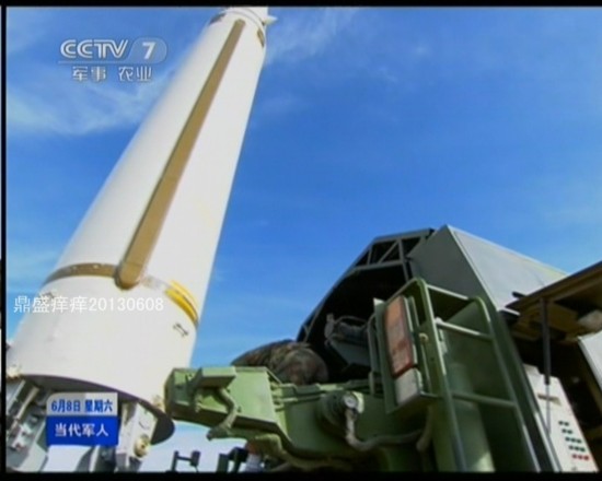 中国二炮部队归总装负责的历史演变与现状解析，中国二炮部队归总装负责的历史演变与现状探微