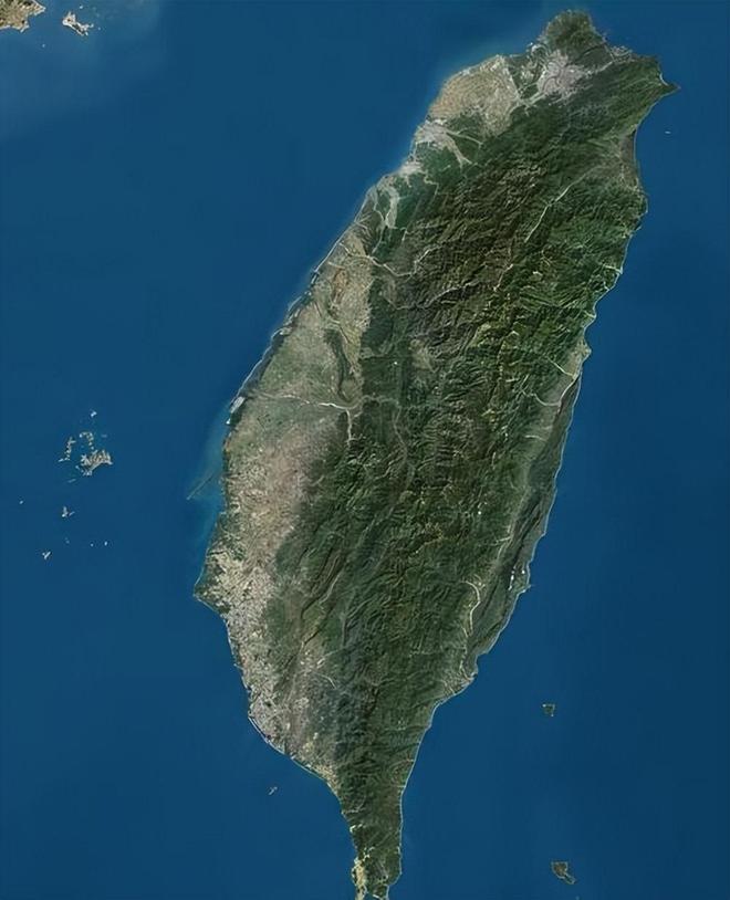 大陆与台湾，地理、历史与未来的交织，大陆与台湾，地理历史交织的未来展望