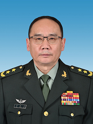 尹红星少将简历，起零少将之路，尹红星少将简历，起零之路上的军旅荣耀