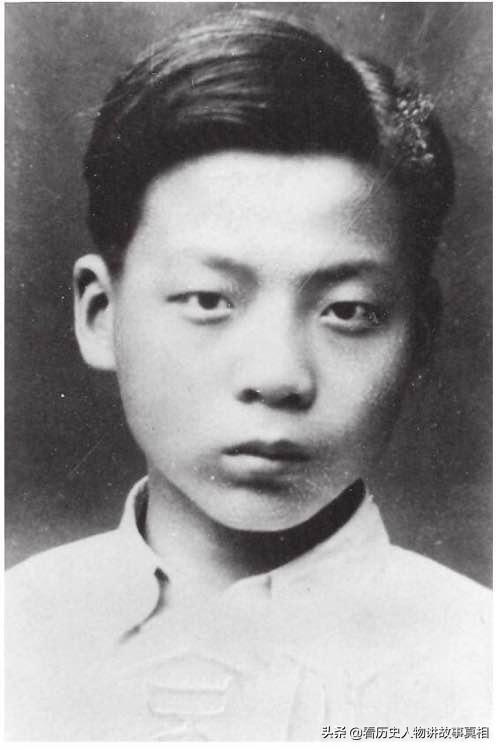 邓稼先姐姐，伟大的背后，无声的奉献者，邓稼先姐姐，伟大背后的无声奉献者