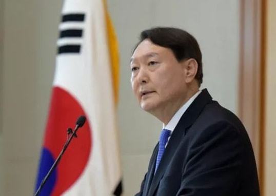 韩国尹锡悦重新部署萨德，调整战略平衡的关键举措，韩国尹锡悦重新部署萨德，战略平衡调整的关键行动