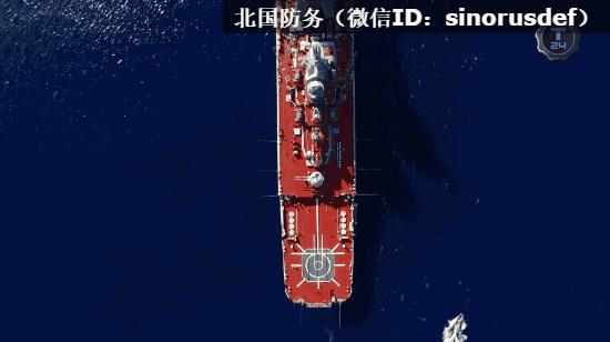 揭秘中国海军的骄傲，051C型驱逐舰的全方位介绍，揭秘中国海军的骄傲，全方位解读051C型驱逐舰