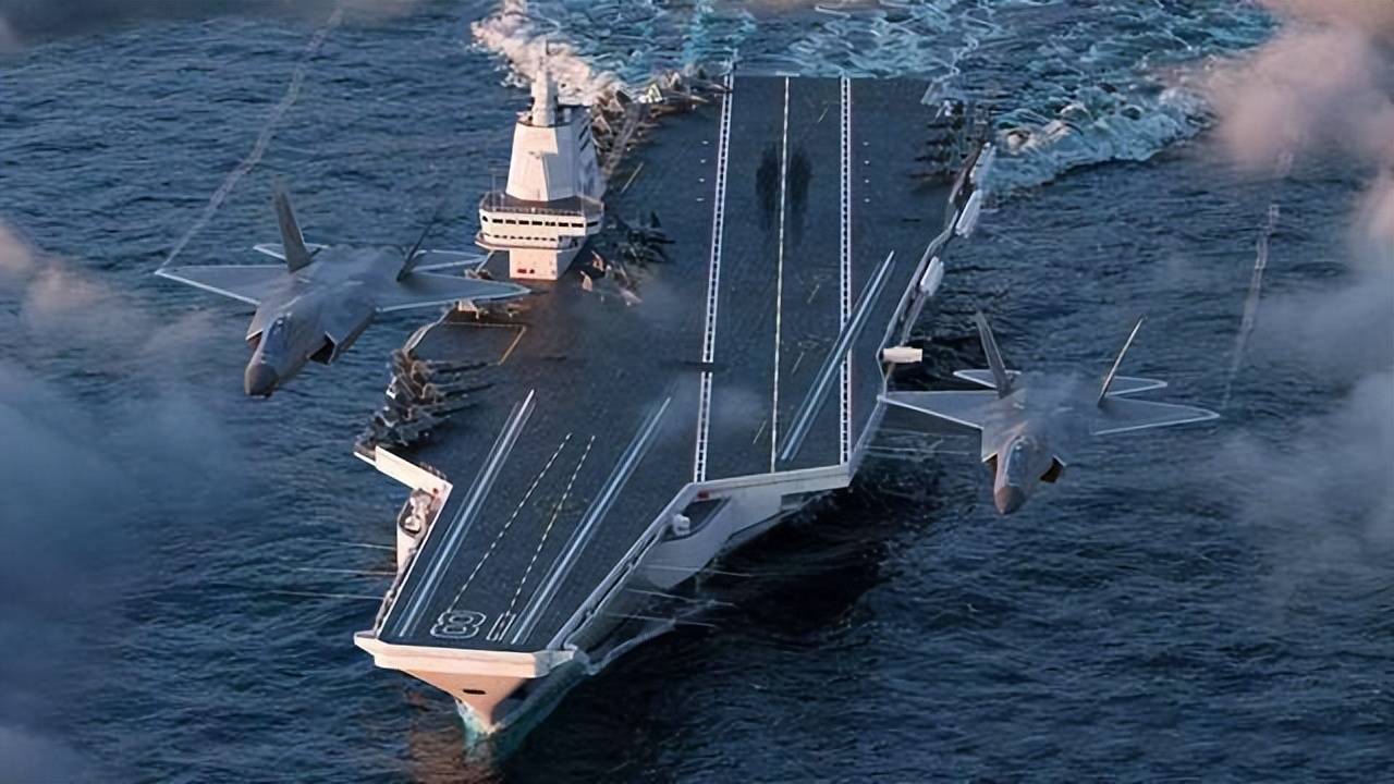 福建舰航母动力解析，动力系统的选择与运用，福建舰航母动力深度解析，动力系统的选择与运用