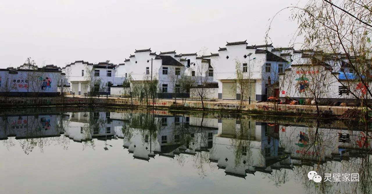 天涯论坛灵璧渔沟，历史、文化与人情交织的印记，天涯论坛灵璧渔沟，历史、文化与人文交织的印记