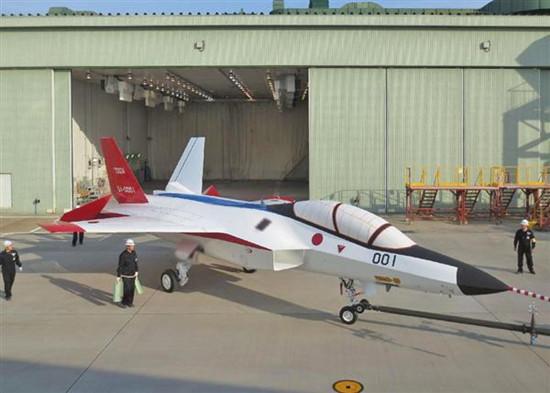 揭秘日本心神战机最新动态，迈向未来的航空力量展望（2023年最新消息），揭秘日本心神战机最新动态，未来航空力量的展望（2023年最新报道）