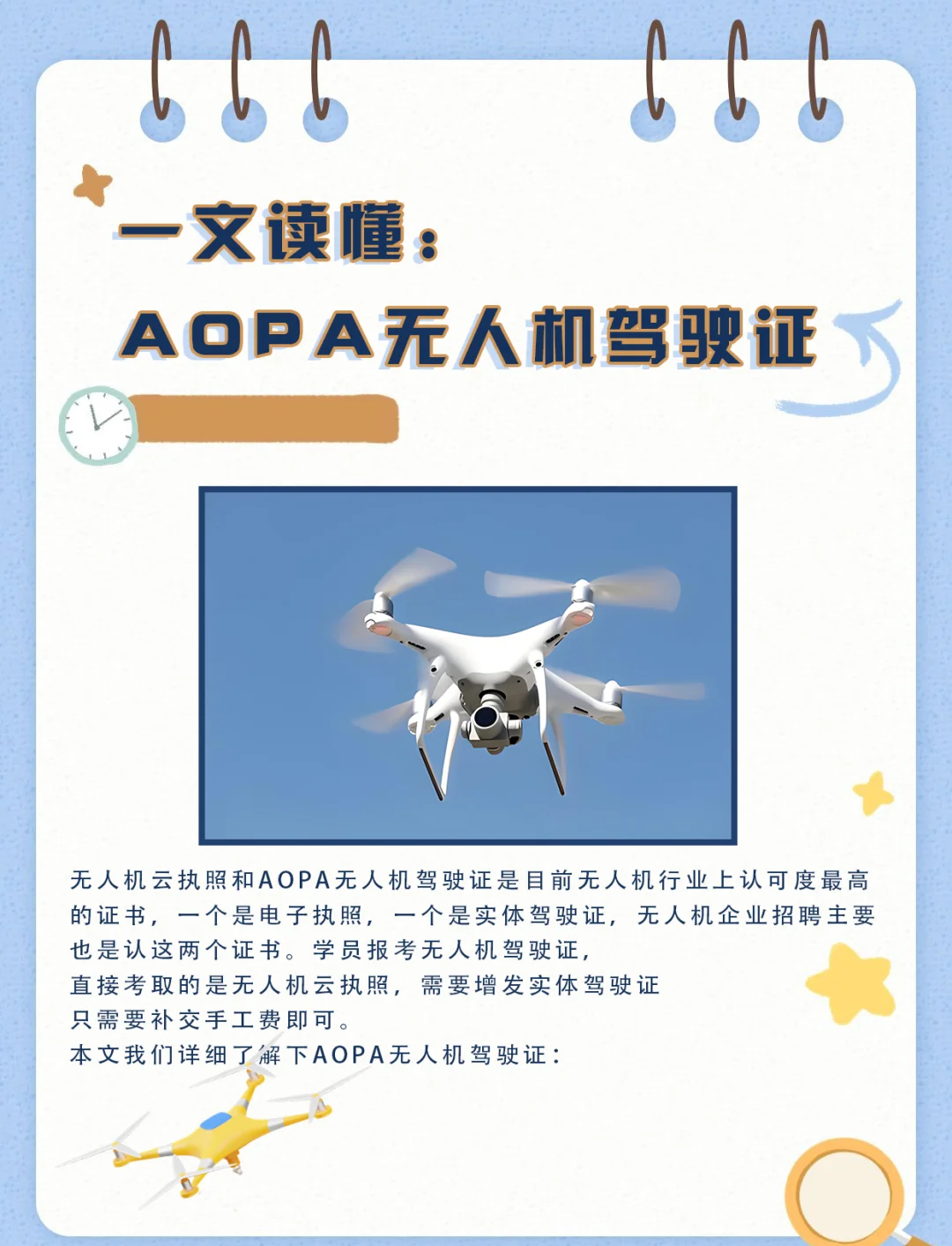 探究AOPA无人机驾驶证的考试地点及流程，AOPA无人机驾驶证考试地点与流程解析
