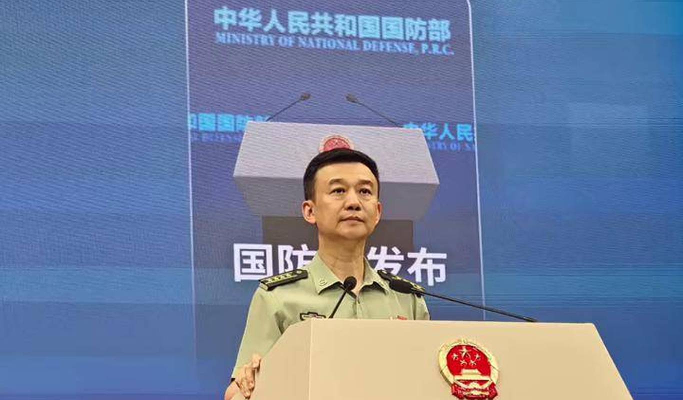 国防部正式入驻抖音平台，开启国防传播新篇章，国防部正式入驻抖音，开启国防宣传新纪元