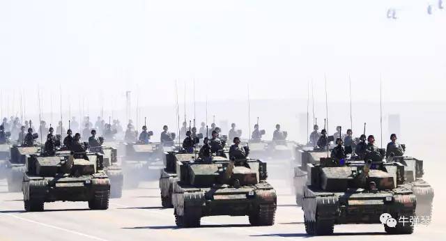 九三阅兵是哪年——回顾历史，铭记辉煌时刻，九三阅兵回顾，历史时刻的铭记与辉煌展现