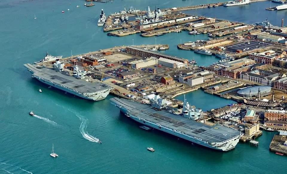 海南舰建造时间，揭秘中国海军新一代巨舰的诞生历程，揭秘中国海军新一代巨舰海南舰的诞生历程