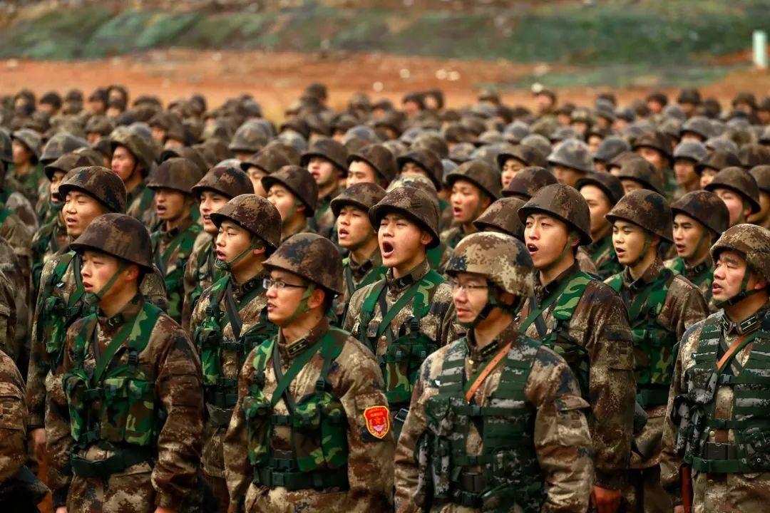 一个集团军群人数，探究现代战争中的力量配置，现代战争中的集团军群人数与力量配置深度探究
