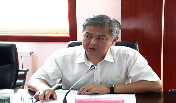 国防科工局赵竹新，探索与引领国防科技工业的先锋力量，赵竹新引领国防科技工业先锋力量探索之路