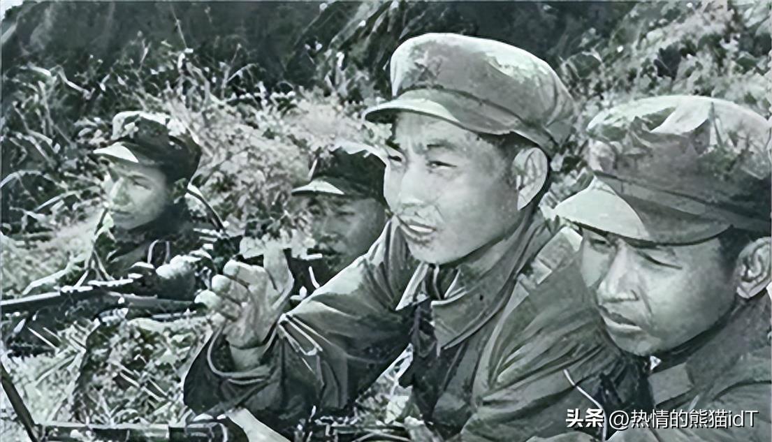 打仗最猛两大元帅，勇猛与智谋的完美结合，打仗最猛两大元帅，勇猛与智谋的巅峰对决