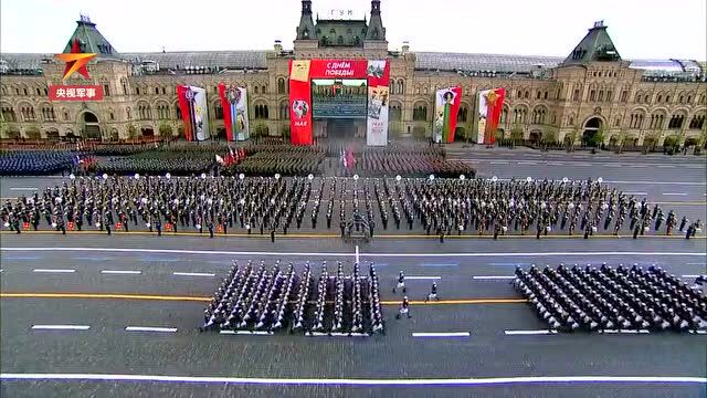 红场阅兵盛典，庆祝胜利与和平的七十载辉煌历程，红场阅兵盛典，庆祝胜利与和平七十载辉煌之旅