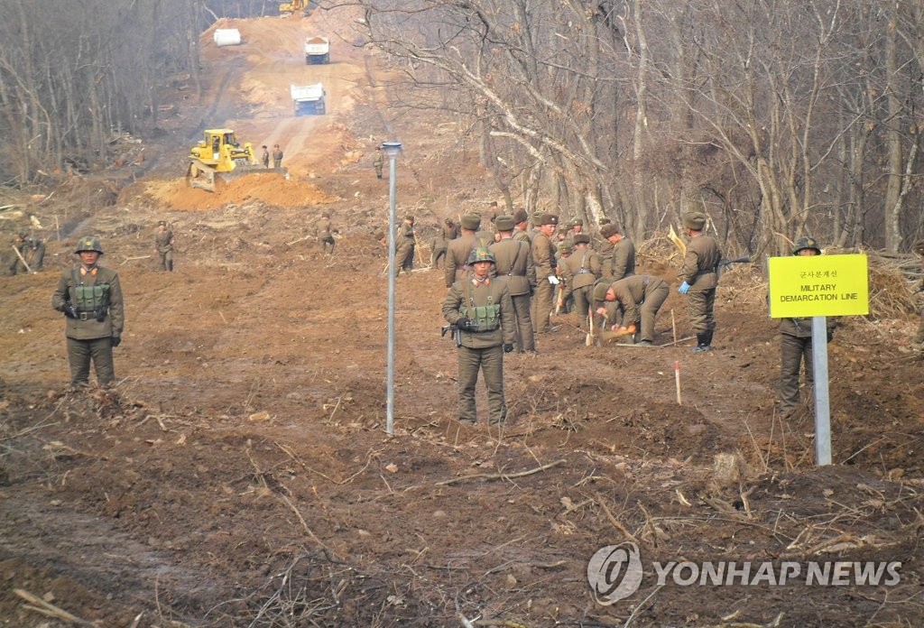 关于朝鲜砸了志愿军墓地的深度探讨，朝鲜砸志愿军墓地事件深度解析