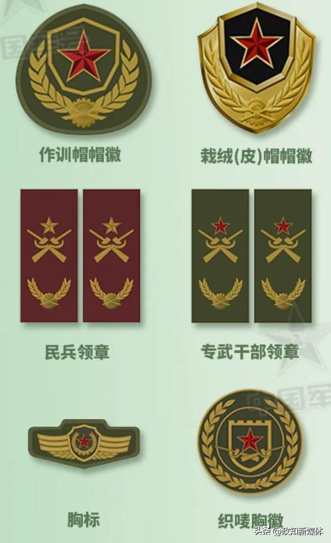 中国新军装2023，重塑军事形象与战斗力提升的象征，中国新军装2023，重塑军事形象，战斗力提升的标志