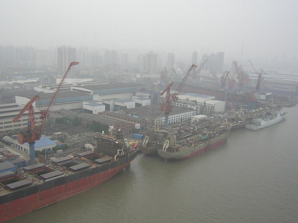中国航母基地概况，数量与布局解析，中国航母基地概况及数量布局深度解析