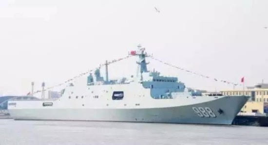 连云港舰舰长，领航新时代的海军英雄，连云港舰舰长领航新时代的海军传奇之路