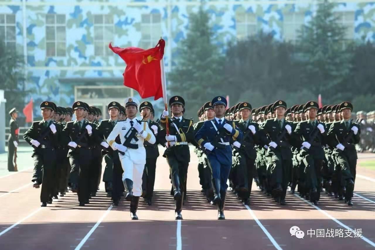 战略支援部队的使命与职责，新时代的守护者，战略支援部队的使命与职责，新时代的守护者