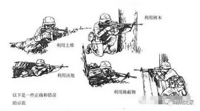 军事战术战法，战争胜利的秘诀，军事战术战法，战争胜利的制胜之道