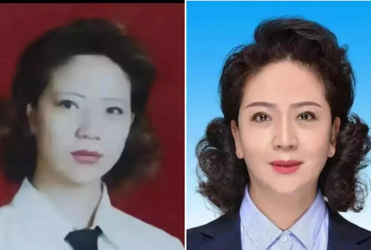 呼和浩特女副局长李少莉，时代的楷模与公众的关注焦点，呼和浩特女副局长李少莉，时代楷模引公众瞩目