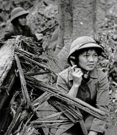 越战女兵图片高清，历史与现代的交汇，越战女兵图片高清，历史与现代的交汇点