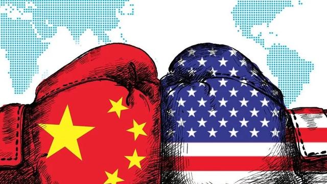 中方一再争取，坚定立场，积极行动，中方坚定立场，积极行动，一再争取胜利