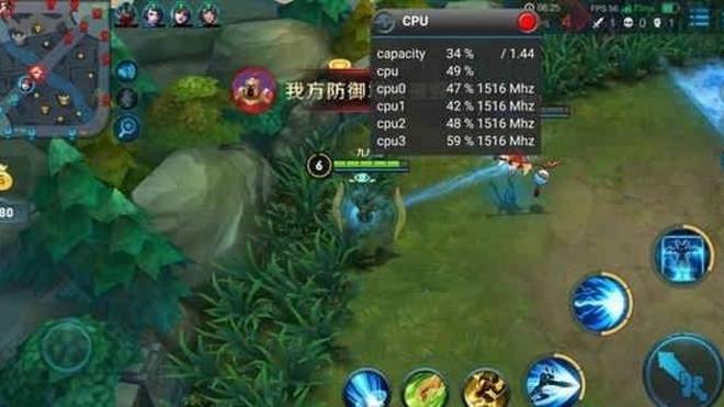 王者荣耀