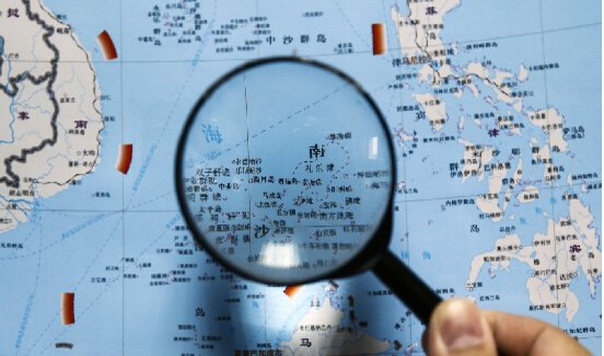南海局势，国际新闻热点深度解析，南海局势深度解析，国际新闻热点透视