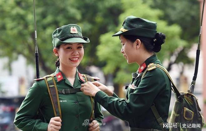 越南对中国女兵俘虏，历史与现实的交织，越南与中国女兵俘虏，历史交织的复杂篇章