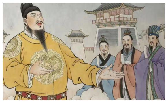 刘伯温神秘预言 第2页