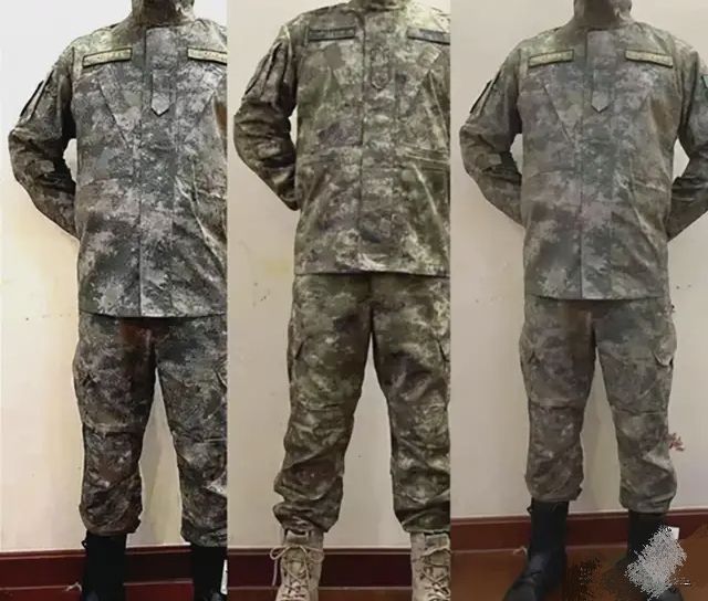 星空迷彩服背后的褶皱，名称与功能解析，星空迷彩服背后的褶皱，名称、功能深度解析