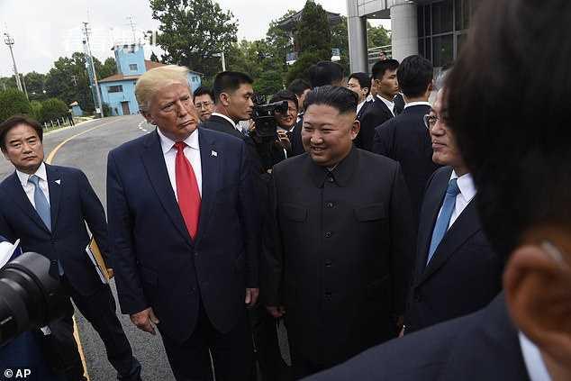 为什么中国人喜欢文在寅，中国人对文在寅的偏好解析