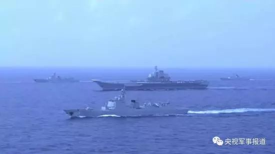 辽宁舰阅兵，展现中国海军力量的壮丽画卷，辽宁舰阅兵，中国海军力量的壮丽画卷展示