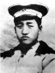 中国十大元帅与神秘的断掌现象，中国十大元帅与断掌之谜