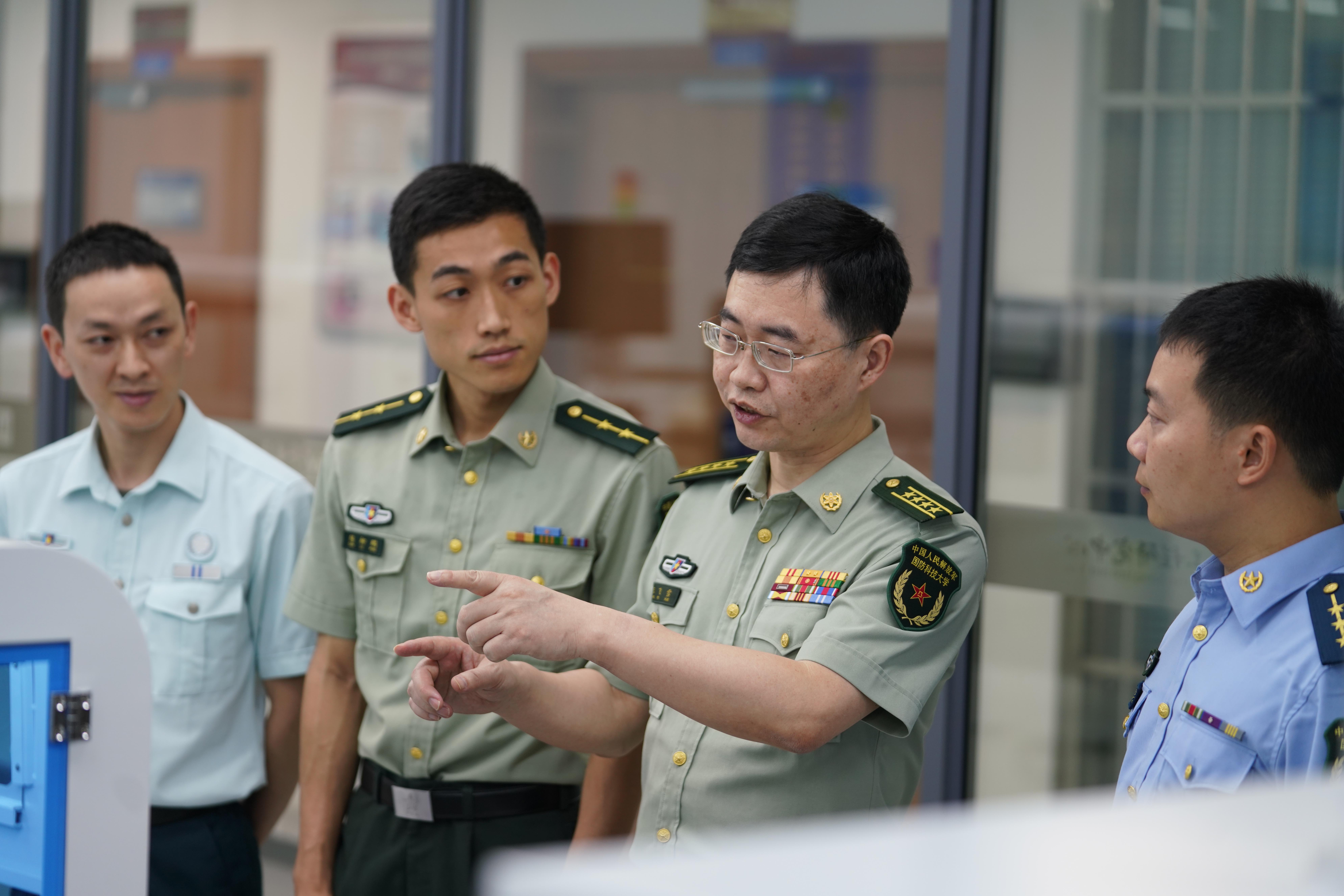 国防科技大学人事处，职责、功能与角色解析，国防科技大学人事处职责、功能与角色深度解析