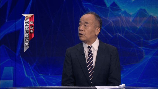 军事评论家李亚强简历及其军事评论事业，军事评论家李亚强的事业历程与评论解析