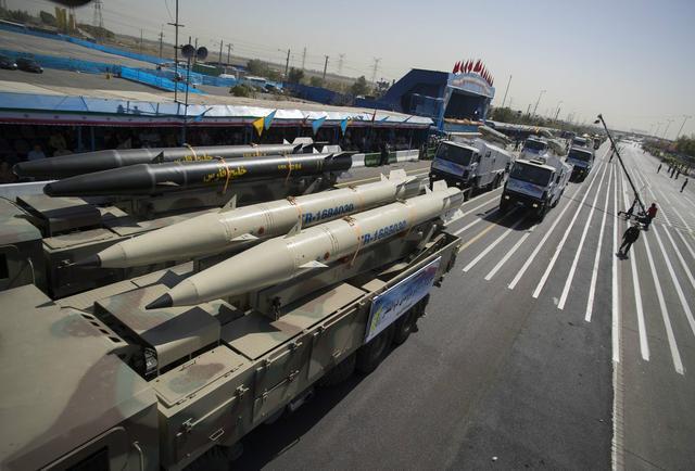 中东国家买中国武器的趋势及其影响，中东国家购买中国武器的趋势及其全球影响分析