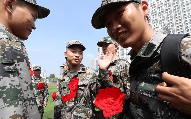 关于2024征兵入伍条件的深度解读，2024征兵入伍条件深度解析