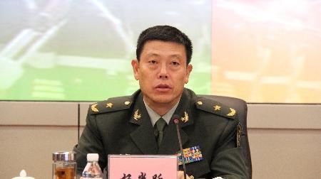 吉布提基地司令员梁阳少将，铁血军人的使命与担当，吉布提基地司令员梁阳少将的使命与担当，铁血军人的荣耀之路