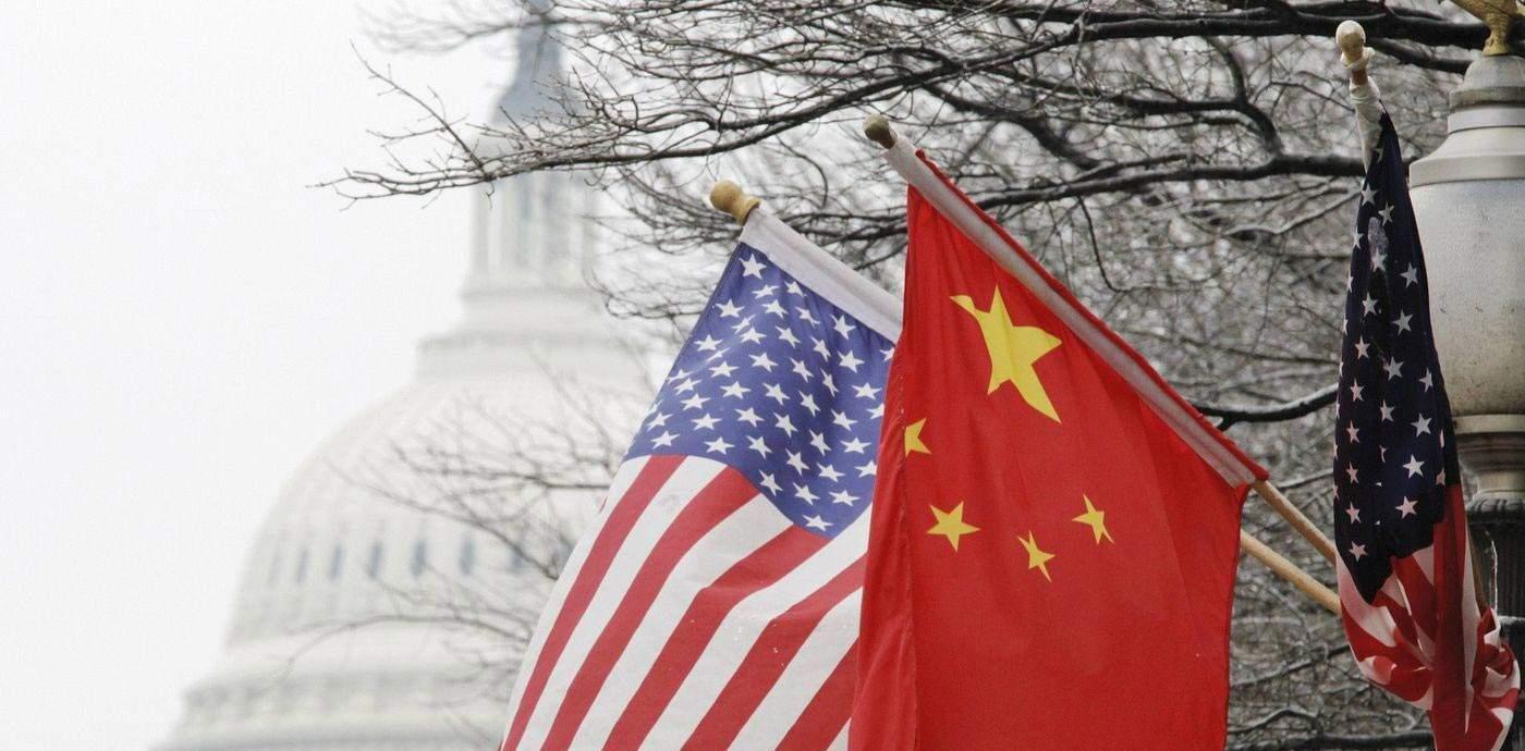 中美高层对话震惊全球，重塑全球格局的新篇章，中美高层对话重塑全球格局，开启新篇章震惊世界