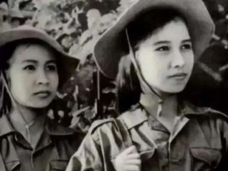 中国女兵在越南遇害，深度分析与反思，中国女兵在越南遇害事件，深度分析与反思