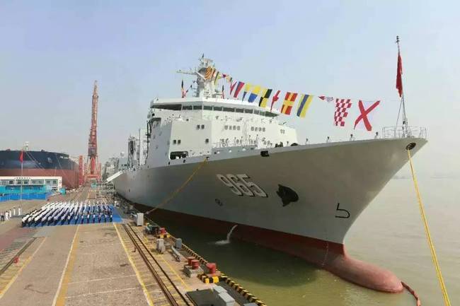 中国海军 第8页
