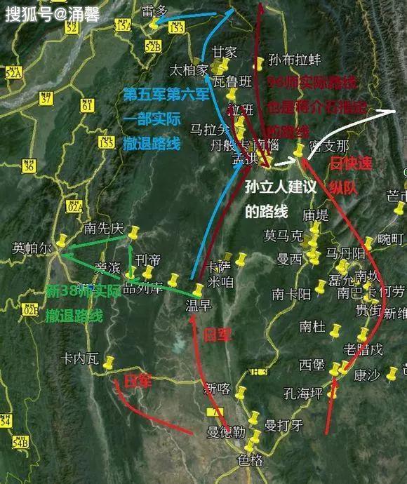 缅甸远征军后代所在地，历史与文化的交融之地，缅甸远征军后代所在地，历史与文化交融的见证地