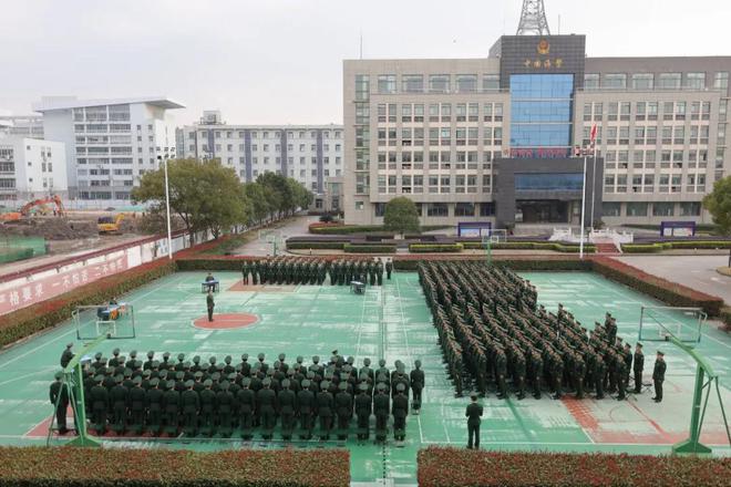 武警军校毕业后分配工作待遇详解，武警军校毕业后分配工作与待遇详解