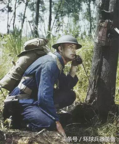 美国单兵装备盘点，尖端科技与战斗力的完美结合，美国单兵装备概览，尖端科技与战斗力的融合