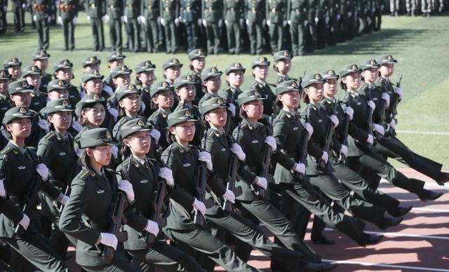 长春战略支援部队，守护国家安全的重要力量，长春战略支援部队，国家安全的重要守护者
