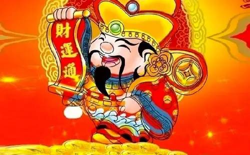 财神就是王中王打一生肖——探寻生肖与财神的神秘联系，揭秘生肖与财神之间的神秘联系，财神王中王与生肖之谜